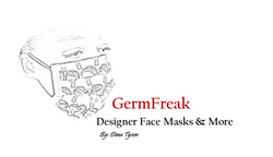 Germ Freak by DenaTyson